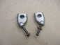 Pontets de guidon pour Yamaha 850 TDM - 3VD