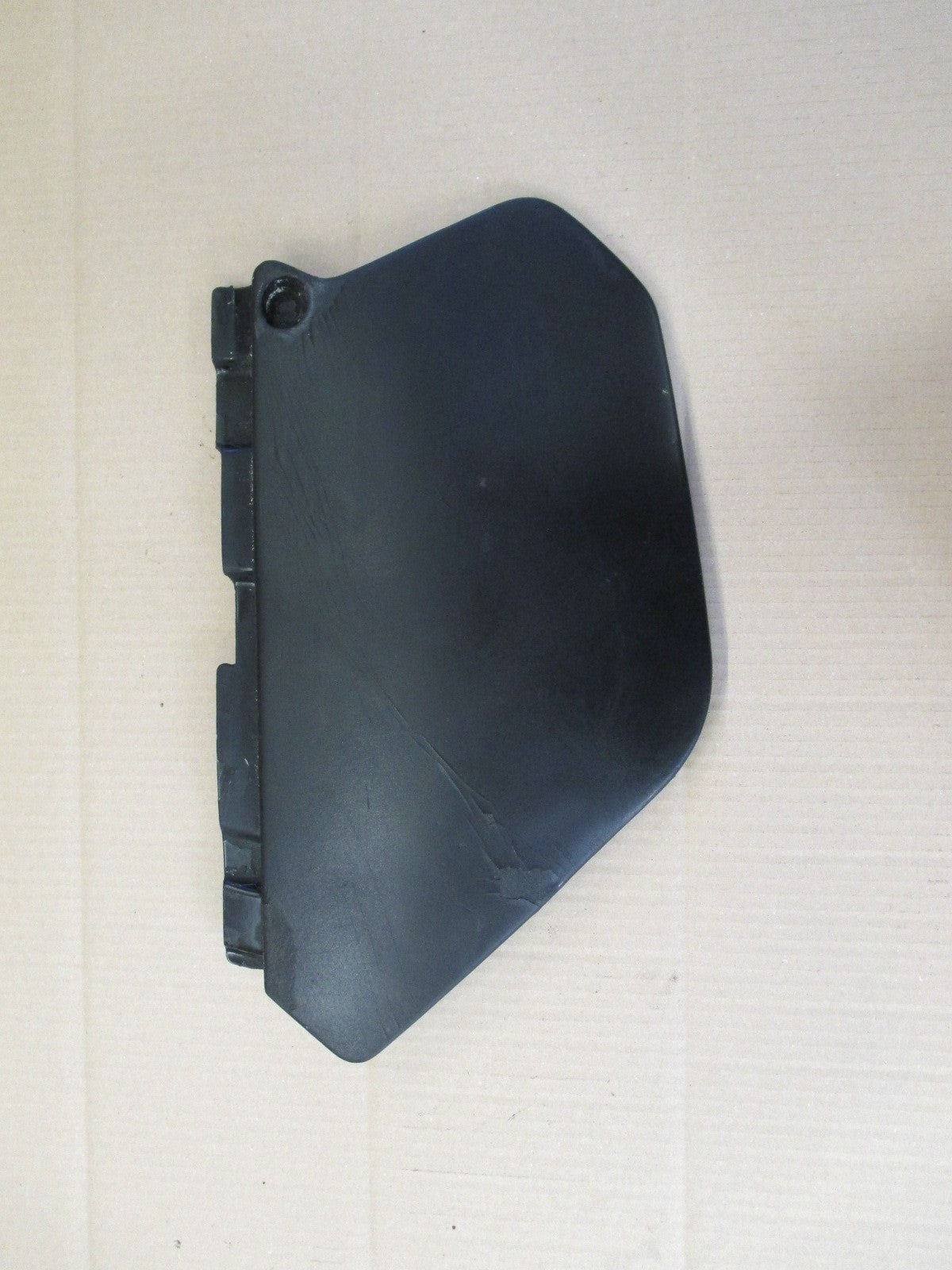 Cache latéral gauche pour Yamaha 125 DTR - DTRE