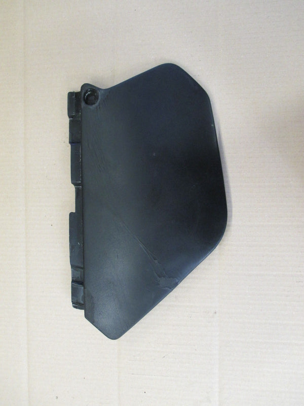 Cache latéral gauche pour Yamaha 125 DTR - DTRE