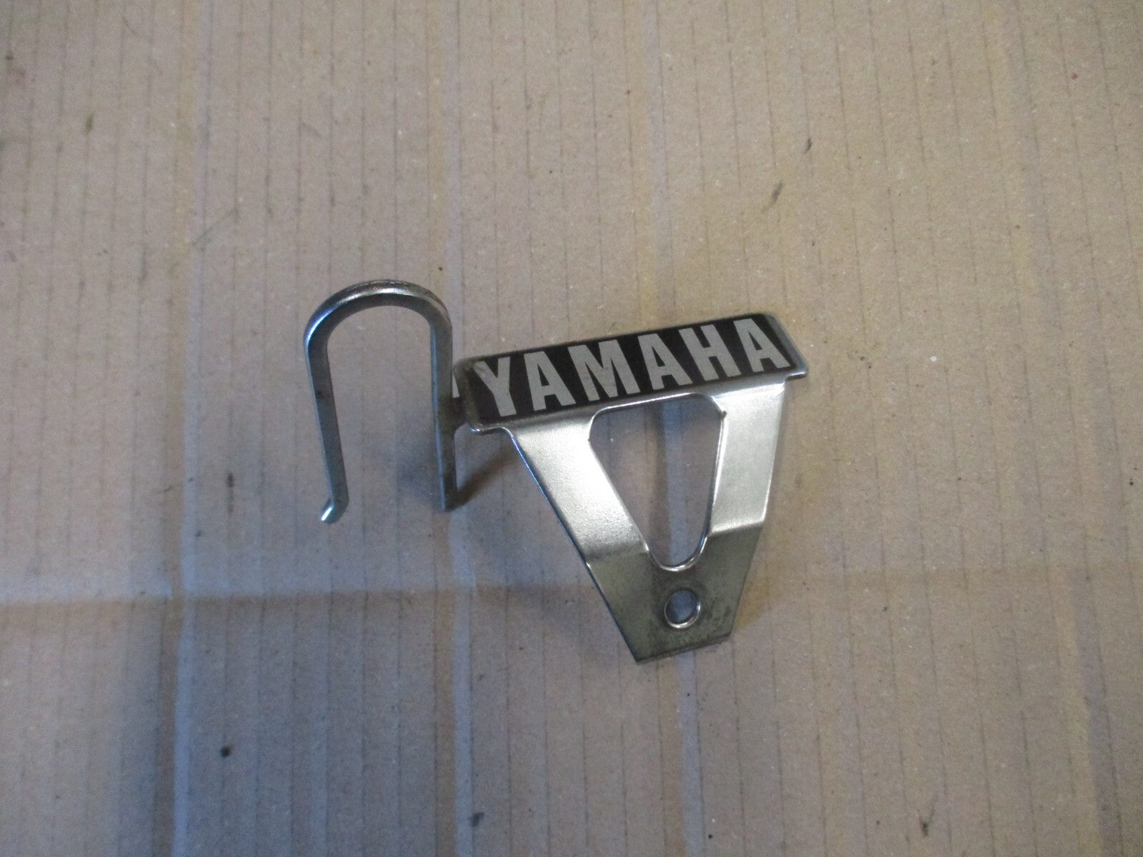 Sigle Yamaha pour Yamaha 535 XV Virago - 2YL