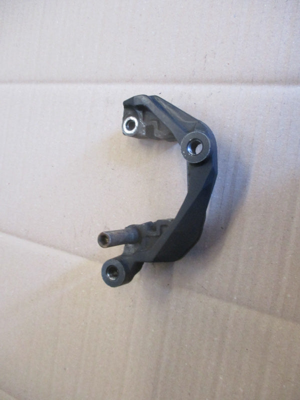 Support étrier de frein avant pour Yamaha 600 XTZ Super Ténéré - 3AJ