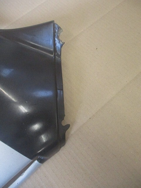 Flanc de carénage droit pour Honda 750 Africa twin - XRV - RD04