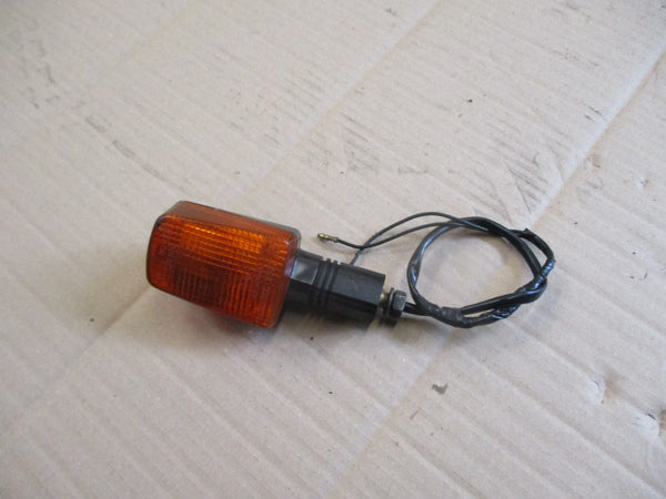 Clignotant pour Suzuki 650 DR RS SE - SP44A