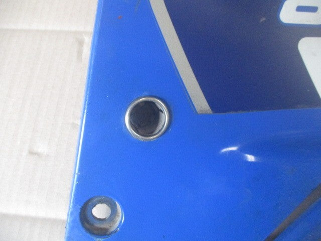 Cache latéral gauche pour Suzuki 750 Dr - 800 DR - SR41A - SR42A