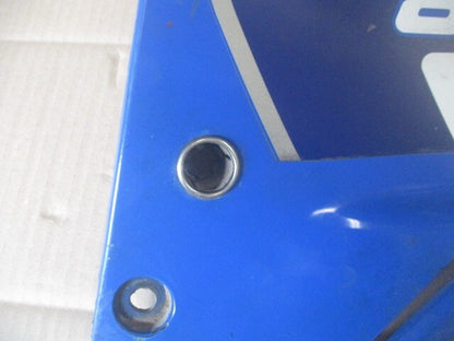 Cache latéral gauche pour Suzuki 750 Dr - 800 DR - SR41A - SR42A