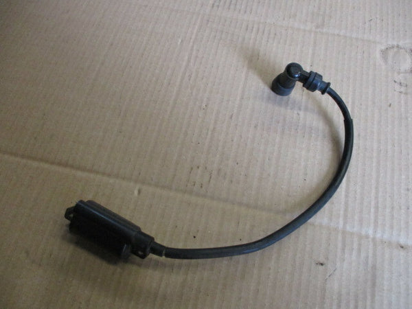 Bobine HT pour Suzuki 125 GZ Marauder