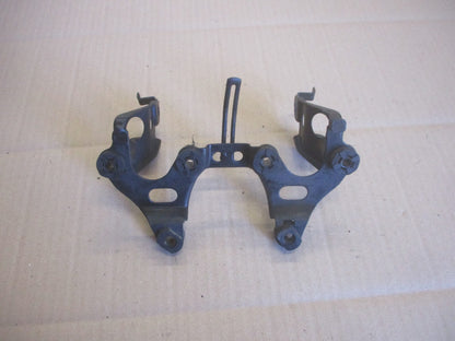 Support compteur compte tours pour Honda 125 XLR - JD04 - modèle phare rond