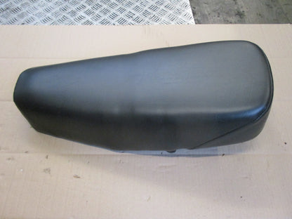 Selle refaite à neuf pour Honda 125 XLS - Dernier modèle