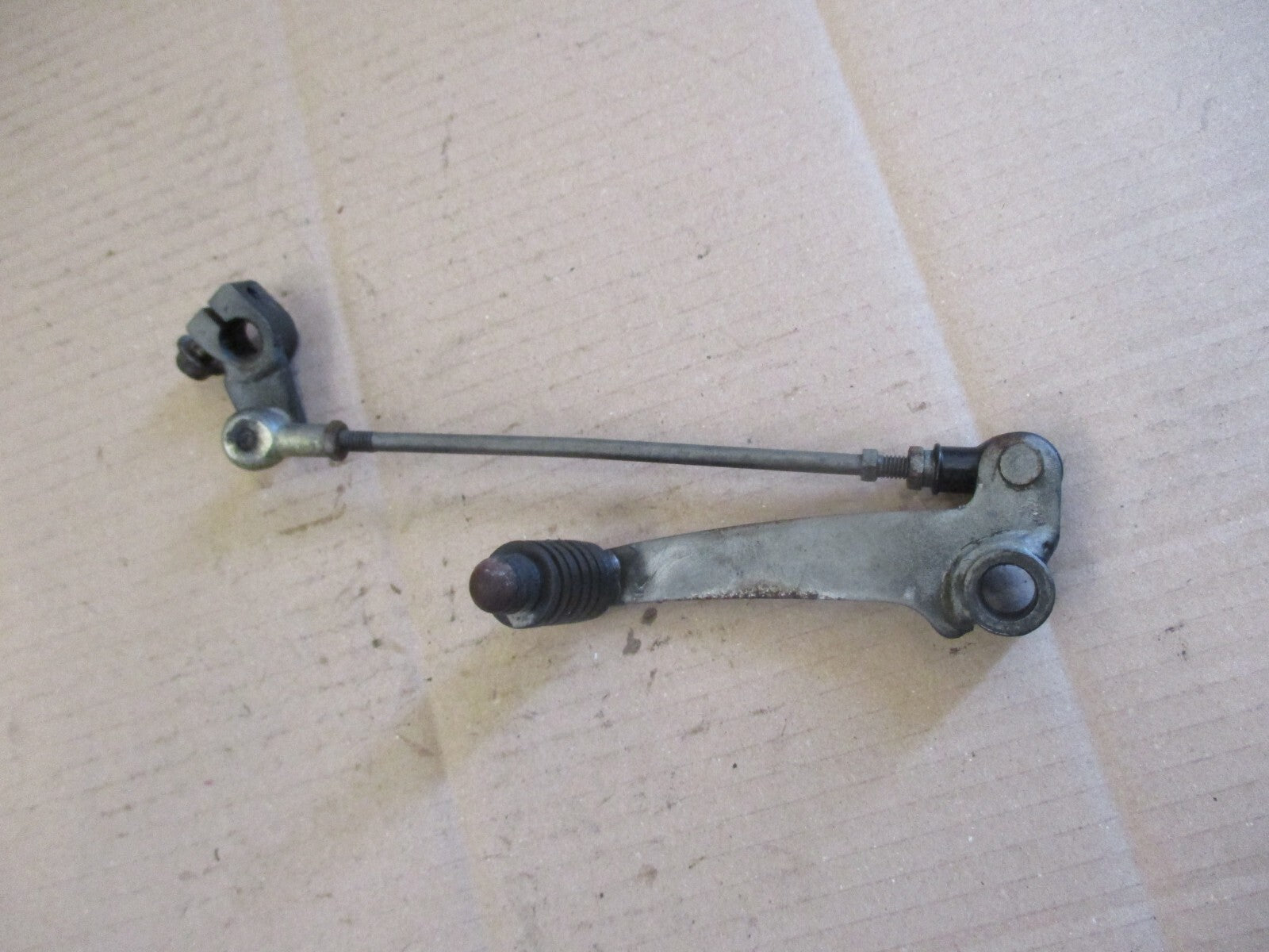 Sélecteur de vitesses pour Yamaha 125 TZR - 2RL