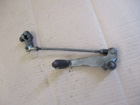Sélecteur de vitesses pour Yamaha 125 TZR - 2RL