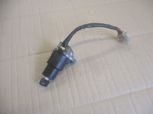 Nieman pour Yamaha 600 XT - Ténéré - 43F - 34L - 55W