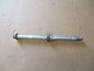 Axe de roue avant + entretoise de Yamaha 125 TDR modèle 4FU / 5AE