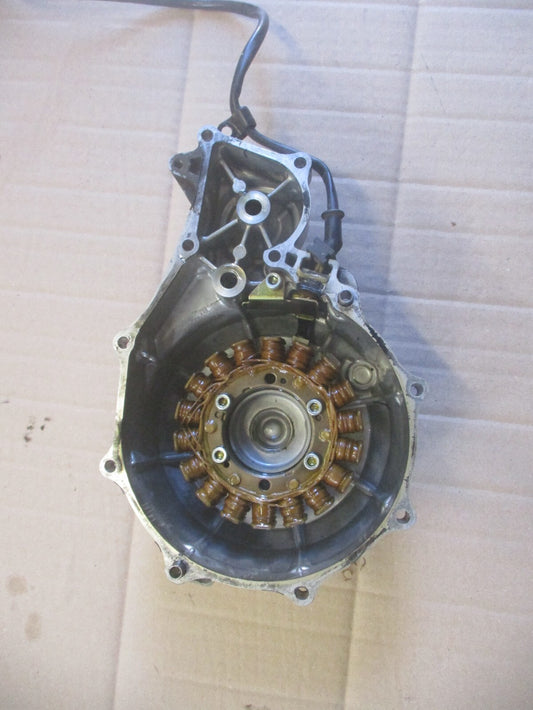 Stator + carter d'allumage pour Honda 650 XLV Transalp - RD10A - RD11A