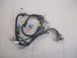 Circuit électrique pour Yamaha 125 SR - 10F