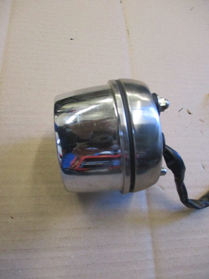 Bloc voyants + cuvelage inférieur pour Honda 125 CM - JC05