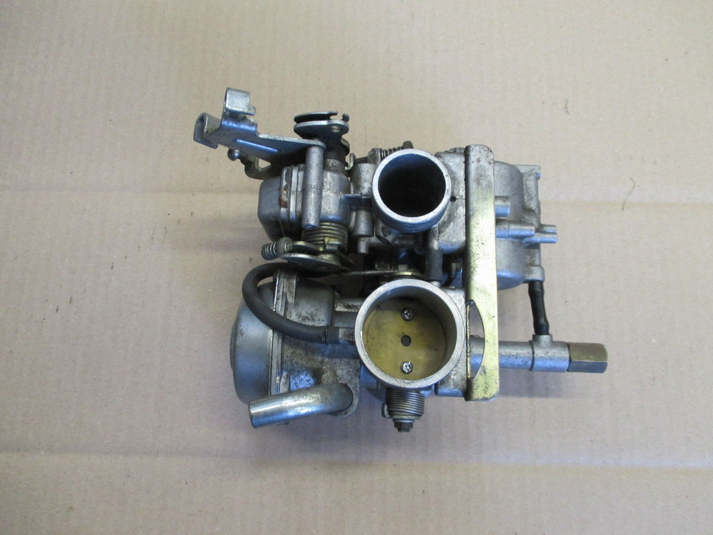 Carburateur pour Yamaha 660 XTZ - 3YF