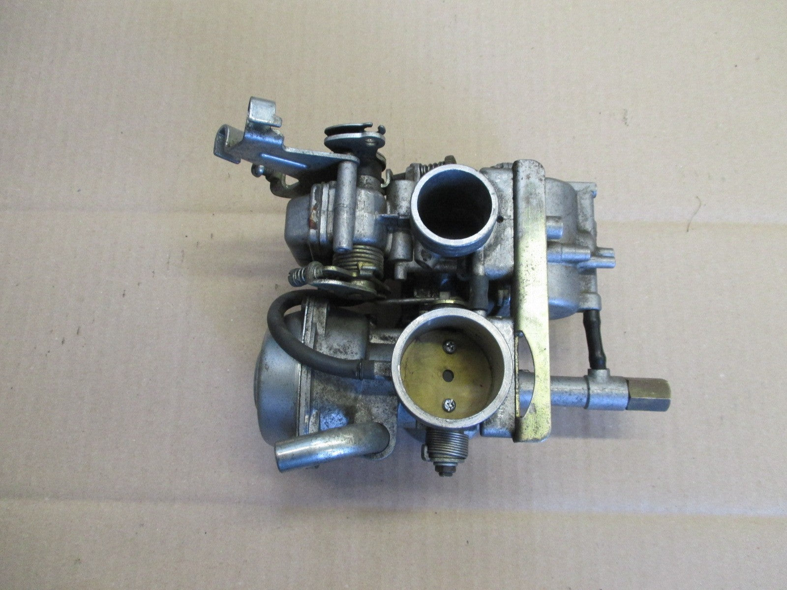 Carburateur pour Yamaha 660 XTZ - 3YF