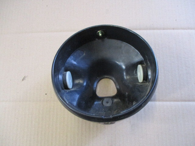 Cuvelage YHA-143 pour Yamaha 125 DTMX - 2A8