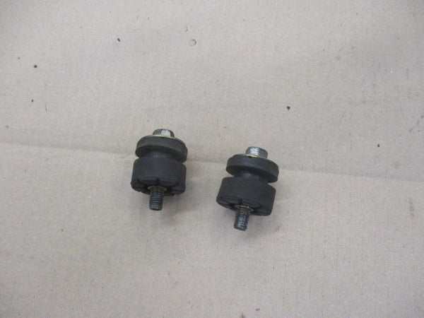 Fixations arrière de réservoir essence pour Honda 750 Africa twin - XRV - RD07