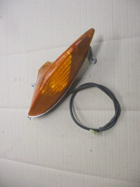 Clignotant arrière droit pour Honda 125 XLV Varadéro - JC32