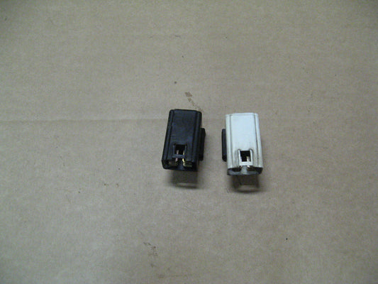 Blocs de protection pour Yamaha 125 DTR - DTRE