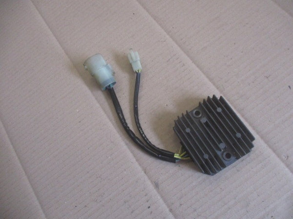 Régulateur SH538A-11 pour Honda 750 Africa twin - XRV - RD04