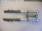 Fourche pour Honda 750 VFR - RC36 - Phase 1 - 1990/1993