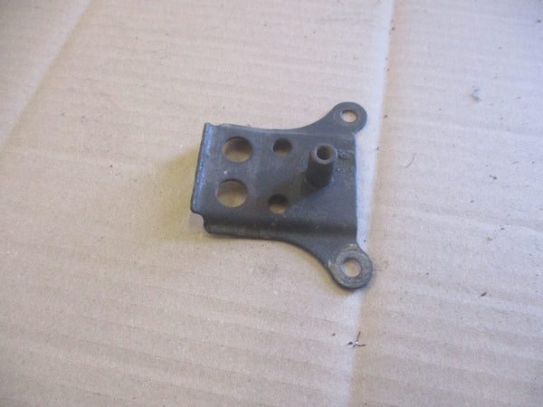 Fixation arrière de réservoir pour Honda 500 XLR - PD02