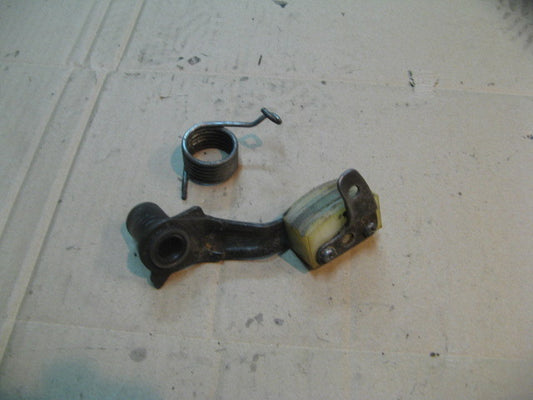 Tendeur de chaîne pour Yamaha 125 DTMX - 2A8