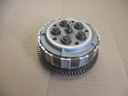 Embrayage complet pour Derbi 125 Mulhacen