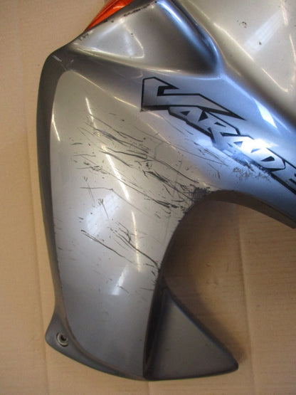 Flanc de carénage gauche pour Honda 125 XLV Varadéro - JC32
