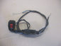 Cocotte droite + cable d'accélérateur et pompe à huile pour Yamaha 125 DTR