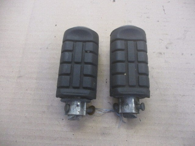 Cales pieds arrière pour Honda 450 C Rebel CMX - 450CMX  - 1986
