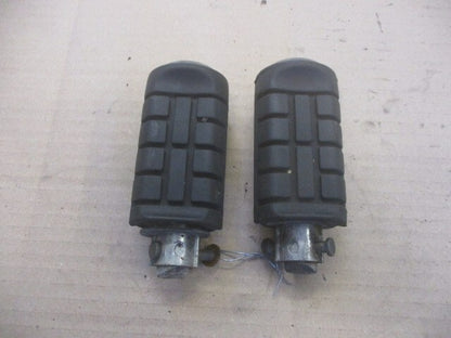 Cales pieds arrière pour Honda 450 C Rebel CMX - 450CMX  - 1986