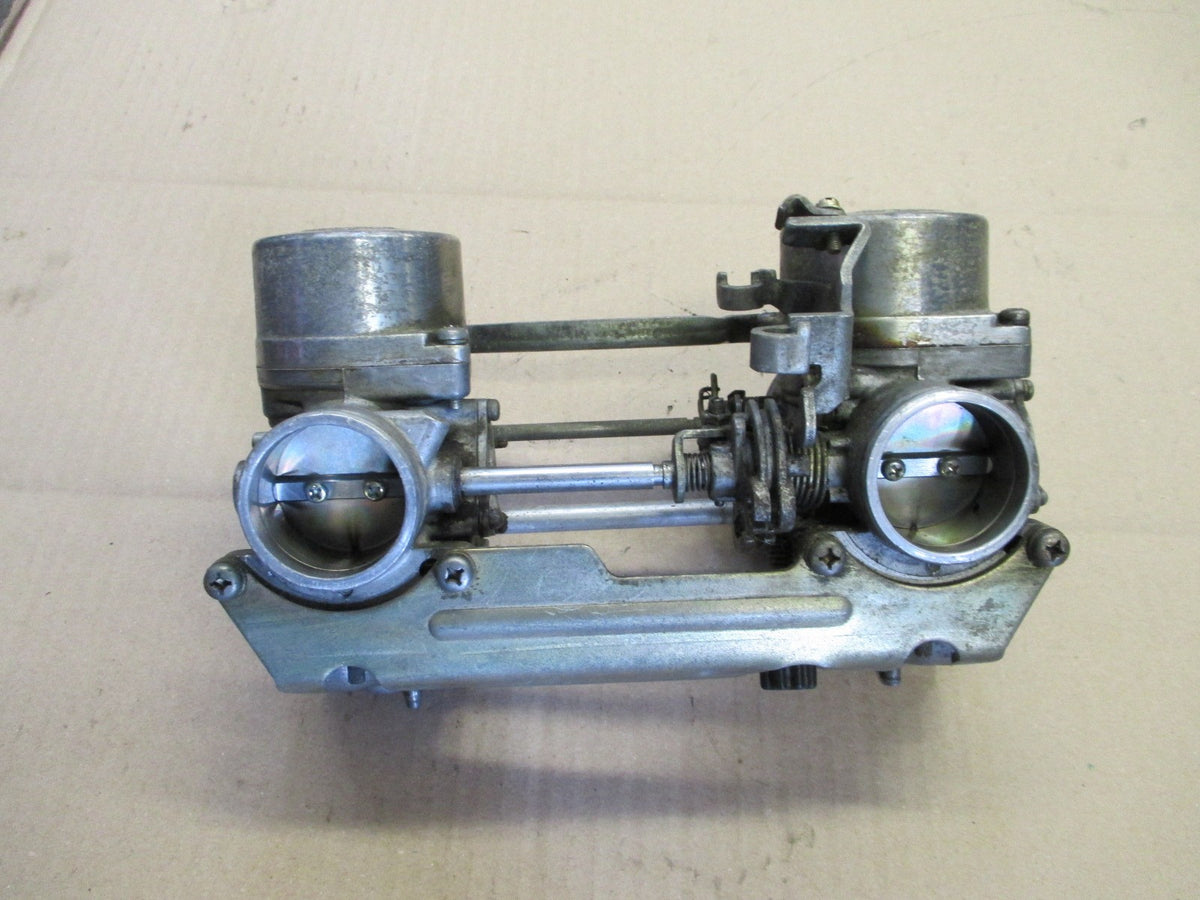 Carburateur pour Honda 500 CX