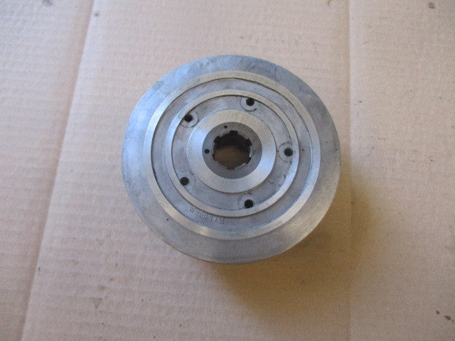 Noix d'embrayage pour Yamaha 600 XT Ténéré - 34L - 43F - 55W