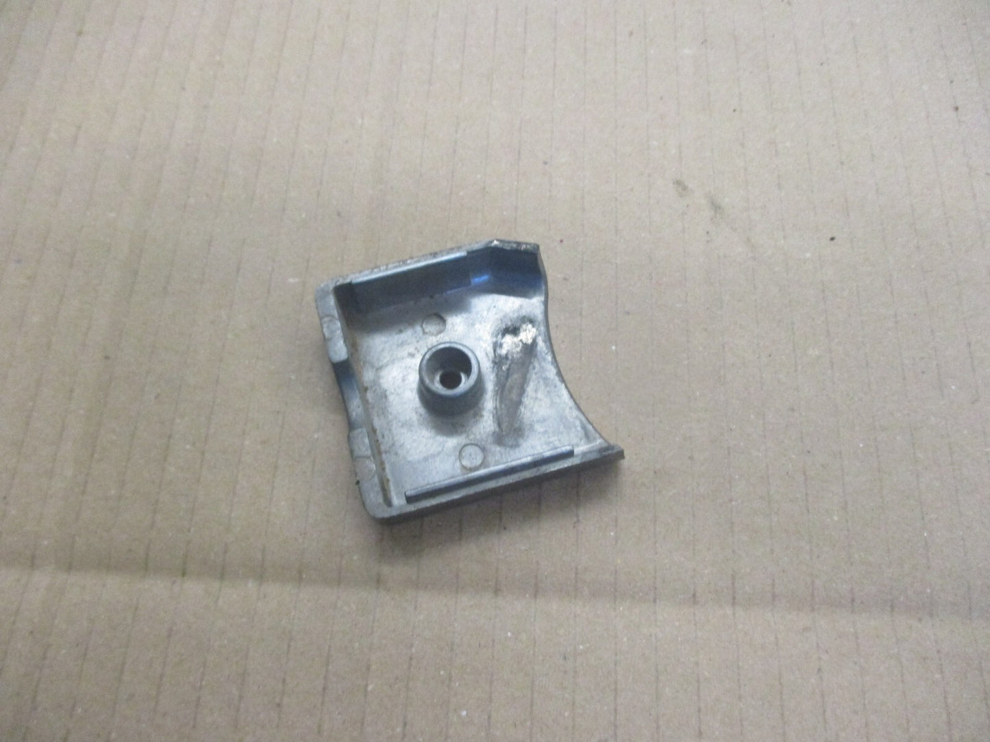 Cache sous compteur pour Suzuki 1400 VS Intruder - VX51L