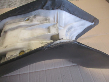 Selle pour Yamaha 125 TDR - 4FU - 5AE
