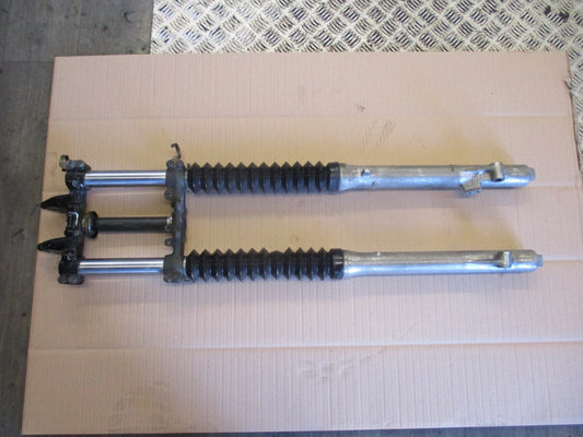 Fourche pour Yamaha 125 DTLC - 10V