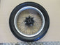 Roue arrière 2.50x17 couleur alu pour Honda 600 Transalp - PD06 - PD10