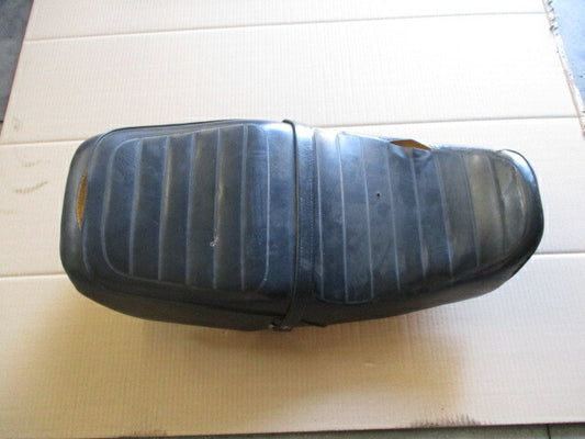 Selle surbaissée pour Yamaha 400 XJ - 4V7