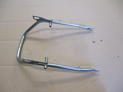 Arceau, barre passager arrière pour Honda 125 CBT - CB125T - 125 Twin