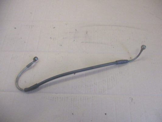 Tuyauterie de frein arrière pour Yamaha 600 TTR - DJ01 - 1999