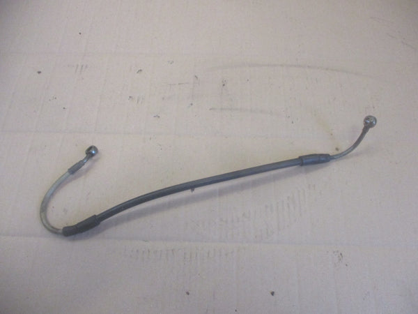 Tuyauterie de frein arrière pour Yamaha 600 TTR - DJ01 - 1999