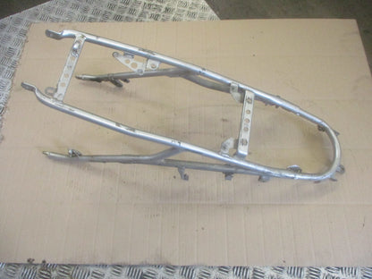 Boucle arrière de cadre pour Yamaha 600 TTR - DJ01 - 1999