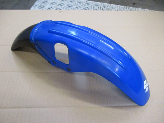 Garde boue avant pour Suzuki 750 DR - 800 DR - SR41A - SR42A - SR43A