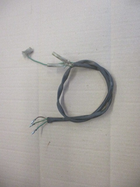 Circuit électrique de feu arrière pour Honda 125 MTX - JD05 - JD07