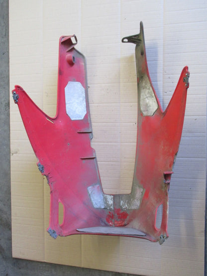 Sabot pour Honda 750 VFR - RC24