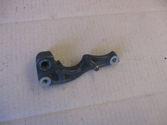 Support étrier de frein avant gauche pour Honda 750 Africa twin - XRV - RD07