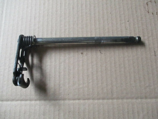 Axe de sélecteur de vitesses pour Yamaha 125 XTX - XTR